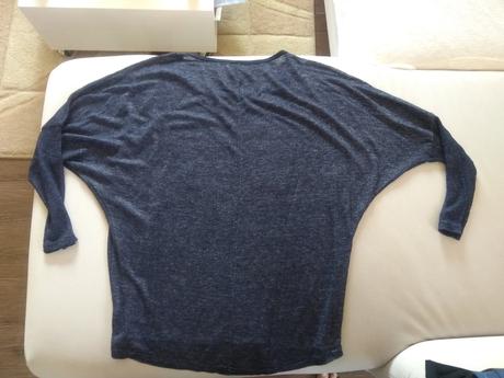 Dámsky pulover, h&m,l