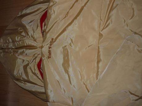 Zimna bumdicka medena, 110