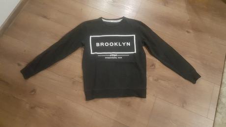 Mikina housebrand, s