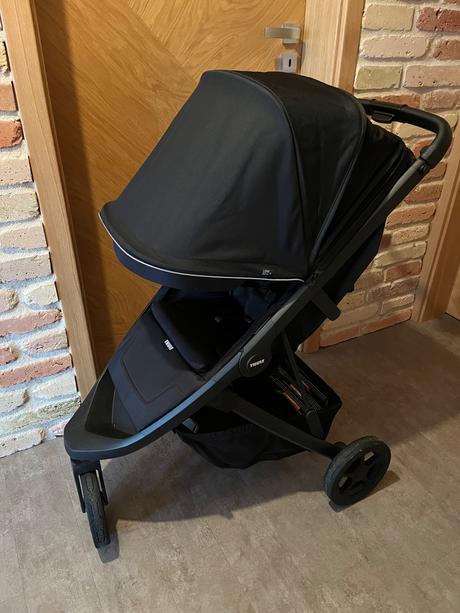 Thule spring, thule,thule spring