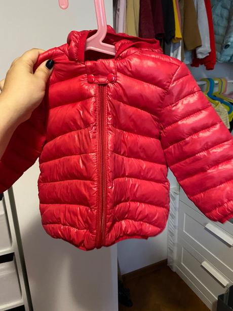 Bundička s uškami, 80