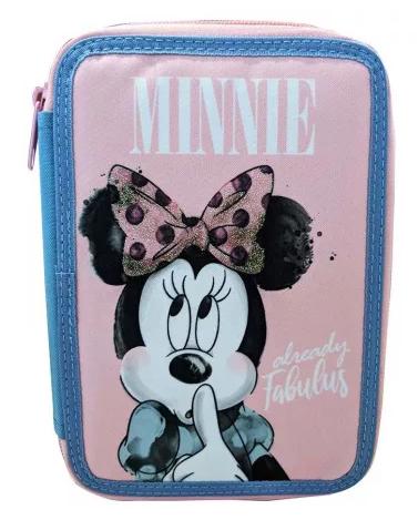 Plnený peračník minnie fabulus- skladom,