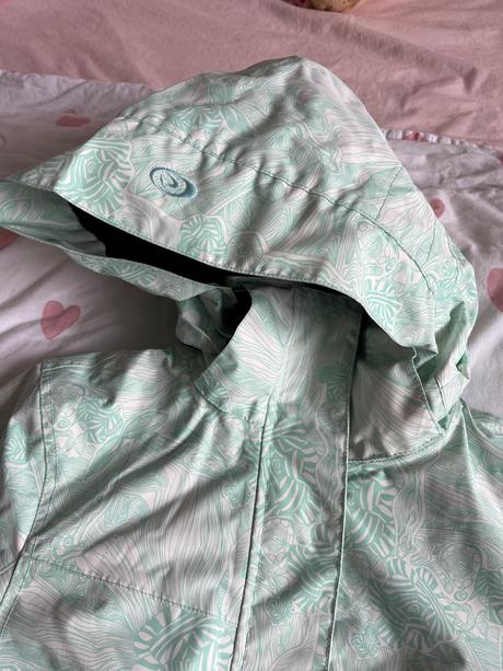 Lyziarska / snowboardova bunda rip curl m, rip curl,m