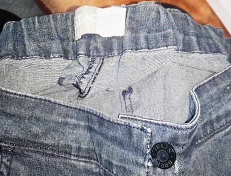 Trojštvrťové rifle, staccato,38