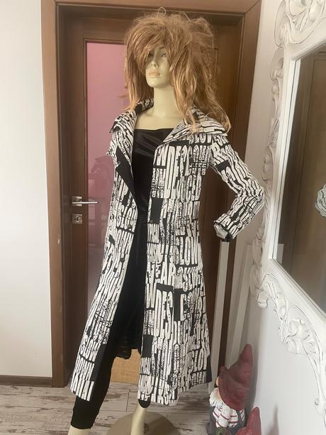 Prechodny kabat desigual, desigual,36