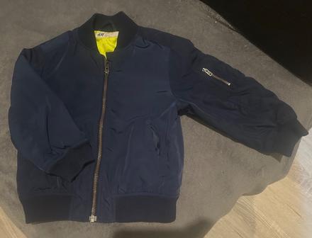 Bomberka, h&m,98