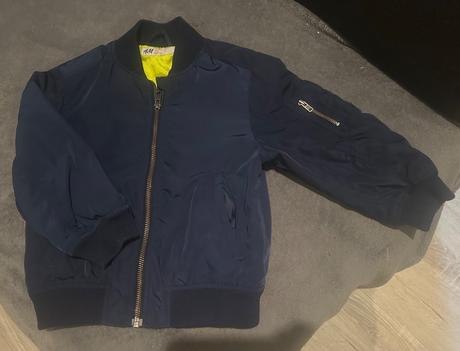 Bomberka, h&m,98