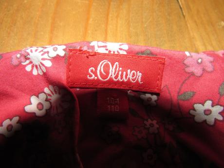 Tunika, s.oliver,104