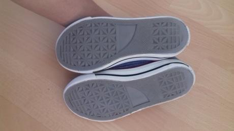 Riflove tenisky vel.28, 28