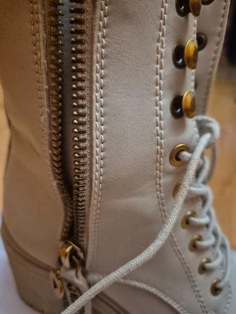 Guess kožené čižmy, pc 169,9, guess,35