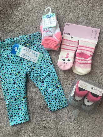 Balíček 68, 50–62 / 68–80