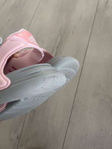 Adidas sandalky, adidas,32