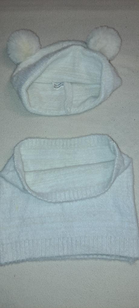 Set- ciapka nakrcnik, calliope,158