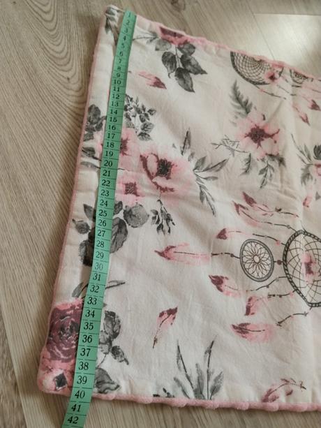 Krásna sada do kočíka, šírka (cm): 40,dĺžka (cm): 50