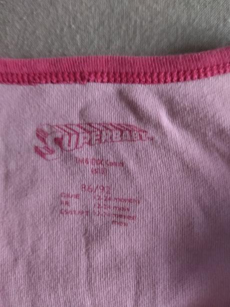 Pyžamko supebaby, 86