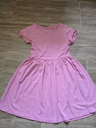 Šaty č.146-152, 146