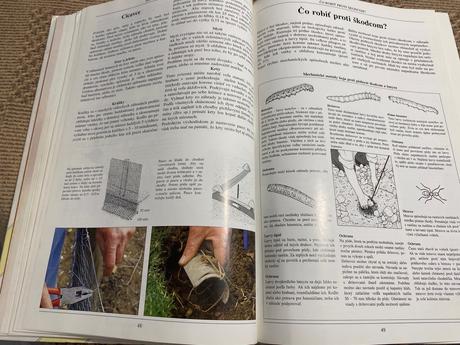 Biozáhrada pre radosť a zdravie geoff hamilton,