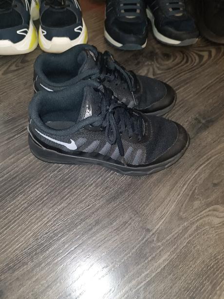 Tenisky č.35, 36, 35