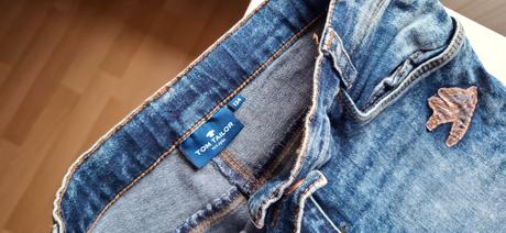 Tom tailor rifle, tom tailor,134