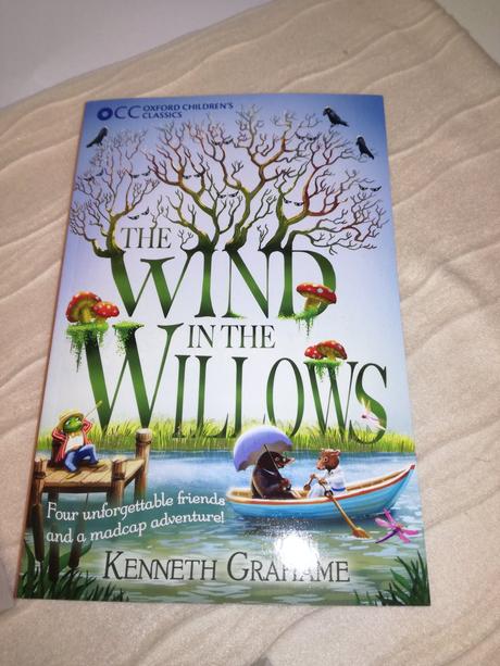 Oxford children's classics, 