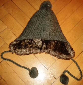 Detske ciapky -velkost 120-140, marks & spencer,116