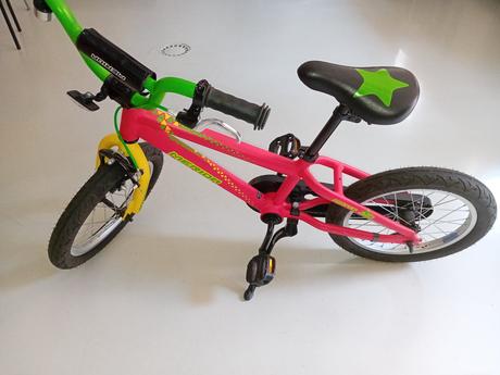 Merida matts j16, merida,16