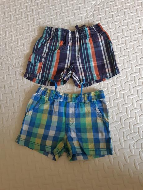 Šortky, lupilu,92