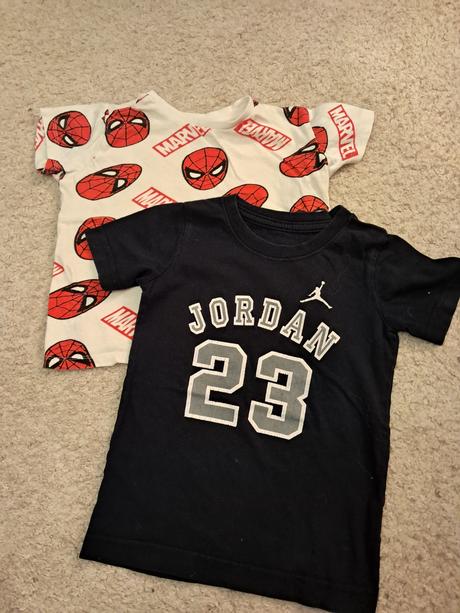 Tričko, air jordan,98