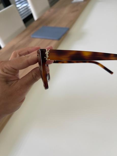 Slnecne okuliare saint laurent, yves saint laurent