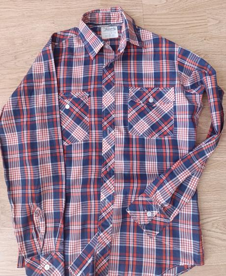 Chlapčenské košele, yigga,146