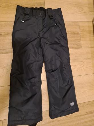 Lyžiarske nohavice, lupilu,110