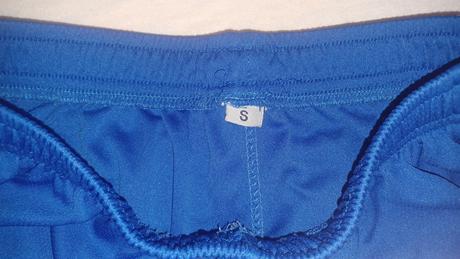 Sportove kratasy s ko, s