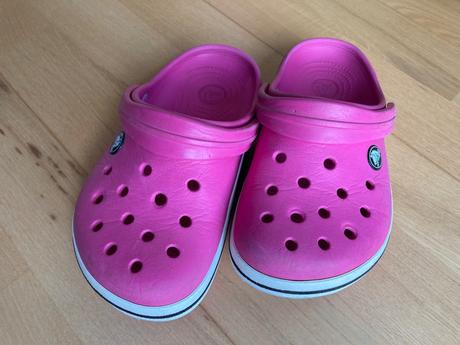 Crocsy v. 32/33 (20 cm), crocs,32