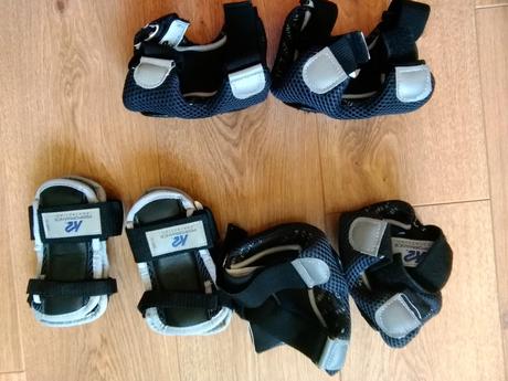 Sada chráničov, xl