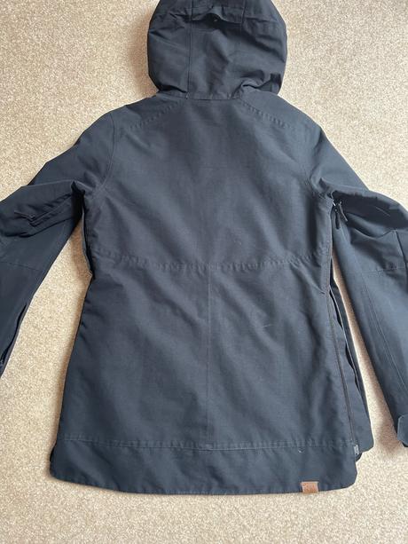 Snowbordová lyžiarska bunda roxy veľ.xs, roxy,xs