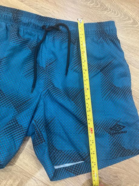 Plavky umbro, umbro,164