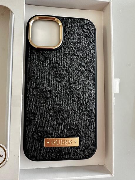 Kryt iphone 14 guess, karl lagerfeld, apple