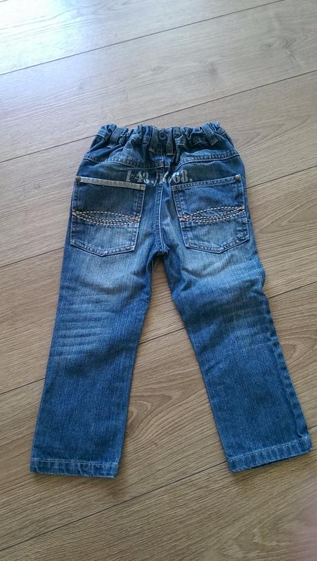 Frajerské rifle, next,98