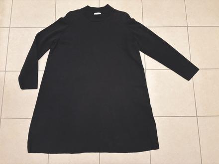 Pletené šaty armedangels, xxl