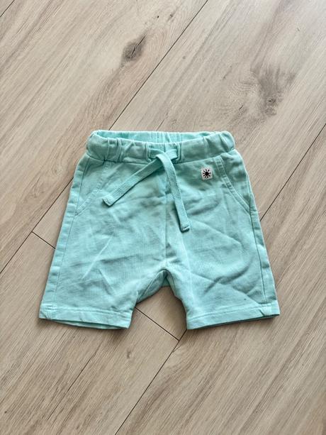 Chlapčenske šortky lindex, lindex,62
