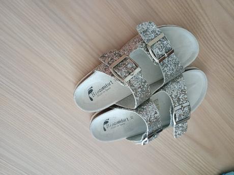 Sandále biocomfort 30, 30
