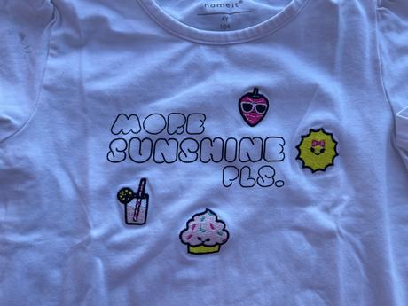 Pyžamo name it, name it,104