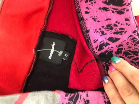 Desigual sukna, desigual,s