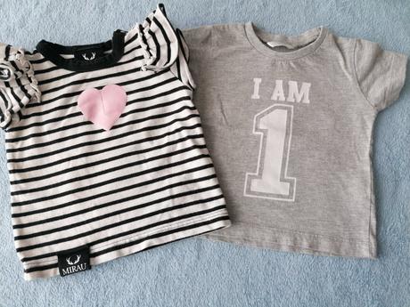 Super tričká, mirau,74