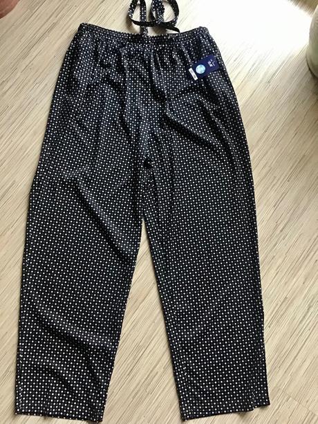 Letné nohavice/2, xxxl