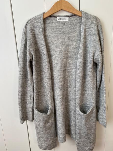 Kardigan, h&m,116