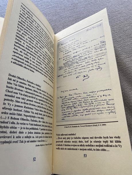 Pamätnica prinavracanie tvarí milan rastislav štef,