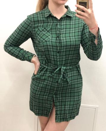 Dlhšia košeľa, esmara,m