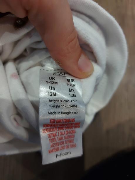 Balík body, 68–80