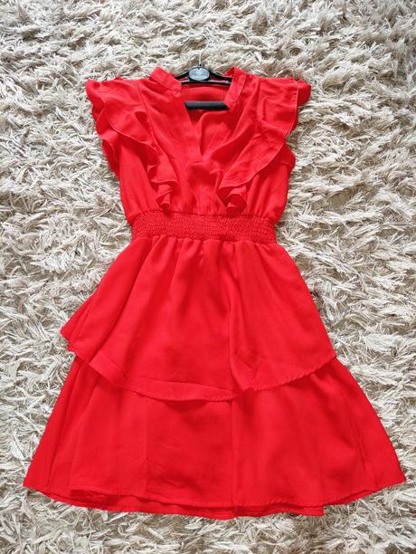 Letné šaty, gate,m